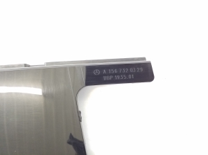  Weitere Details der hinteren Seitentür 