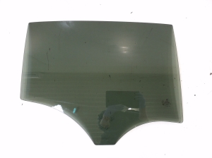  Hintere Seitentür aus Glas 