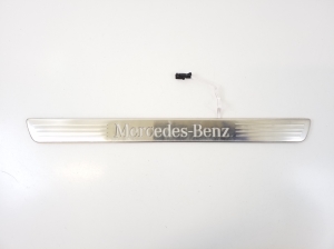  Einstiegsleistenverkleidung 