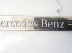  Einstiegsleistenverkleidung 