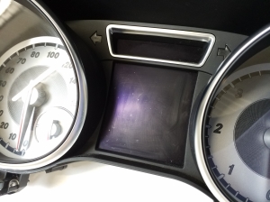  Geschwindigkeitsmesser Cockpit 
