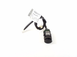  Innentemperatursensor 