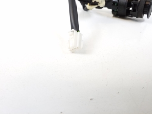  Innentemperatursensor 