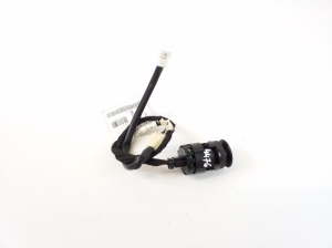 Innentemperatursensor 