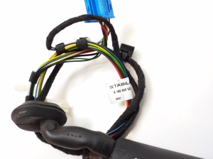  Kofferraumdeckel Stoßdämpfer 