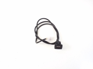  USB-Anschluss 
