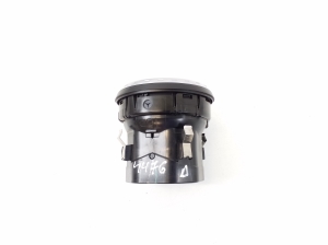  Armaturenbrett Lüftungsgitter 