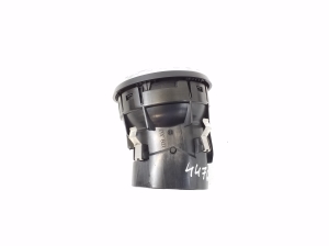  Armaturenbrett Lüftungsgitter 