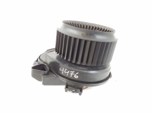  Heizungsgebläsemotor 