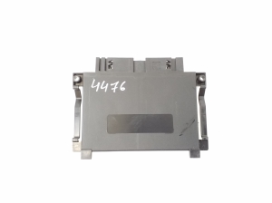  Getriebecomputer 