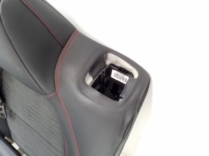  Innenraum komplett und seine Details 