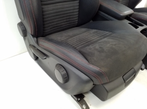  Innenraum komplett und seine Details 