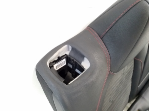  Innenraum komplett und seine Details 