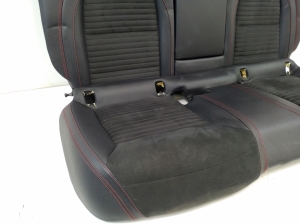  Innenraum komplett und seine Details 