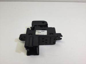  Rear side door glass switch 