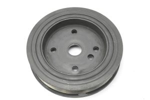  Crankshaft Pulley 