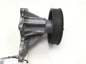  Water pump and its details 