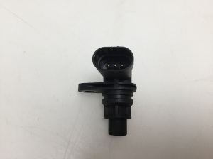  Shaft position sensor 