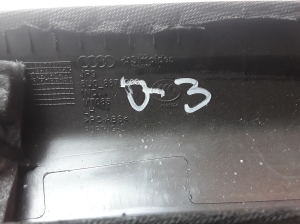  A-Säulen Innenverkleidung 