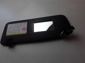  Sonnenblende 