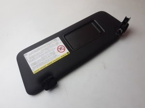  Sonnenblende 