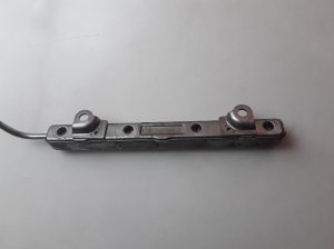  Common Rail Kraftstoffleitung 