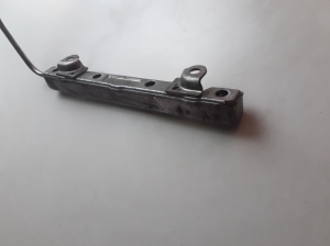  Common Rail Kraftstoffleitung 