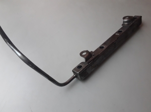 Common Rail Kraftstoffleitung 