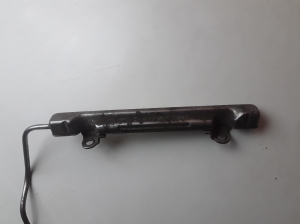  Common Rail Kraftstoffleitung 