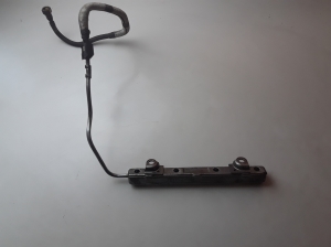  Common Rail Kraftstoffleitung 