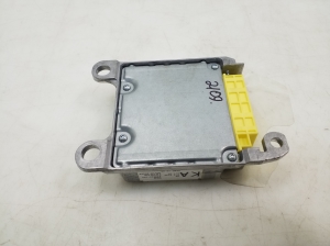  Airbag module 