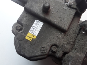 Klimakompressor Pumpe 