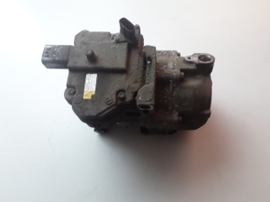  Klimakompressor Pumpe 