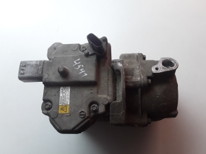  Klimakompressor Pumpe 