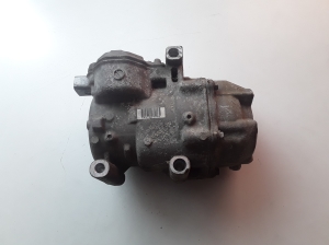  Klimakompressor Pumpe 
