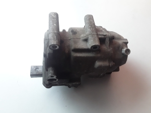  Klimakompressor Pumpe 