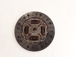  Clutch plate 