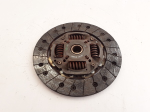  Clutch plate 