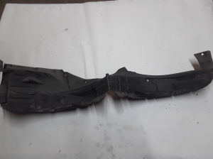  Radlaufschale Radhausverkleidung vorne 