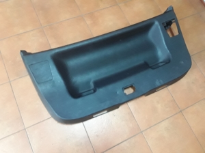  Heckklappen Innenverkleidung 