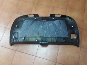  Heckklappen Innenverkleidung 