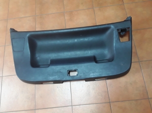  Heckklappen Innenverkleidung 