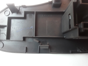  Fensterheberschalter vorne 