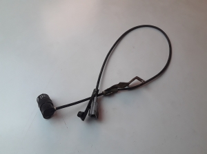  Sensorkabel hinten abs 