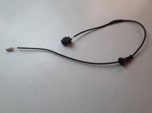  Sensorkabel hinten abs 