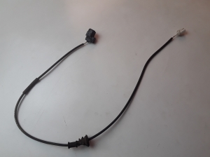  Sensorkabel hinten abs 
