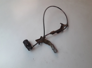  ABS-Sensor hinten 