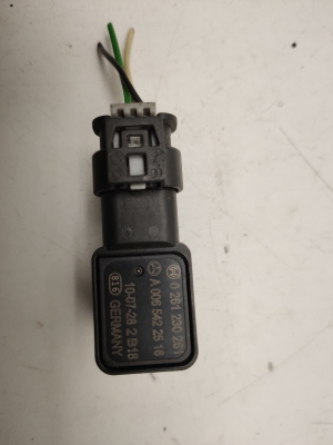  Bremsunterdrucksensor 