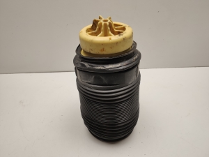  Hinterachsairbag 