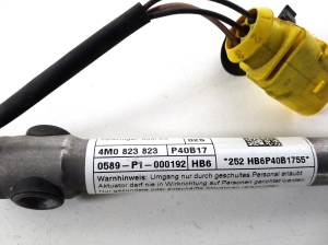  Motorhaubenaufprallsensor 